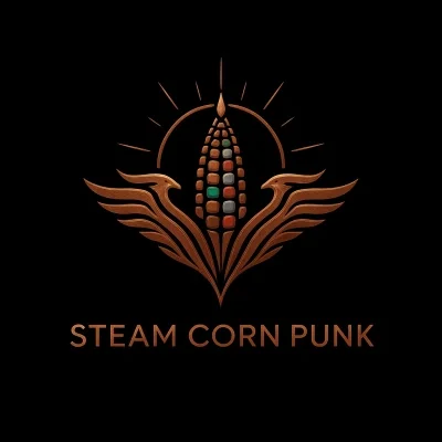 Steam Corn Punk