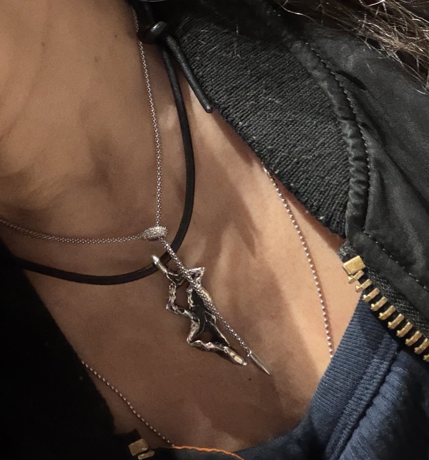 The Holy Earth Collection_Mother of the Heart_detail.JPG