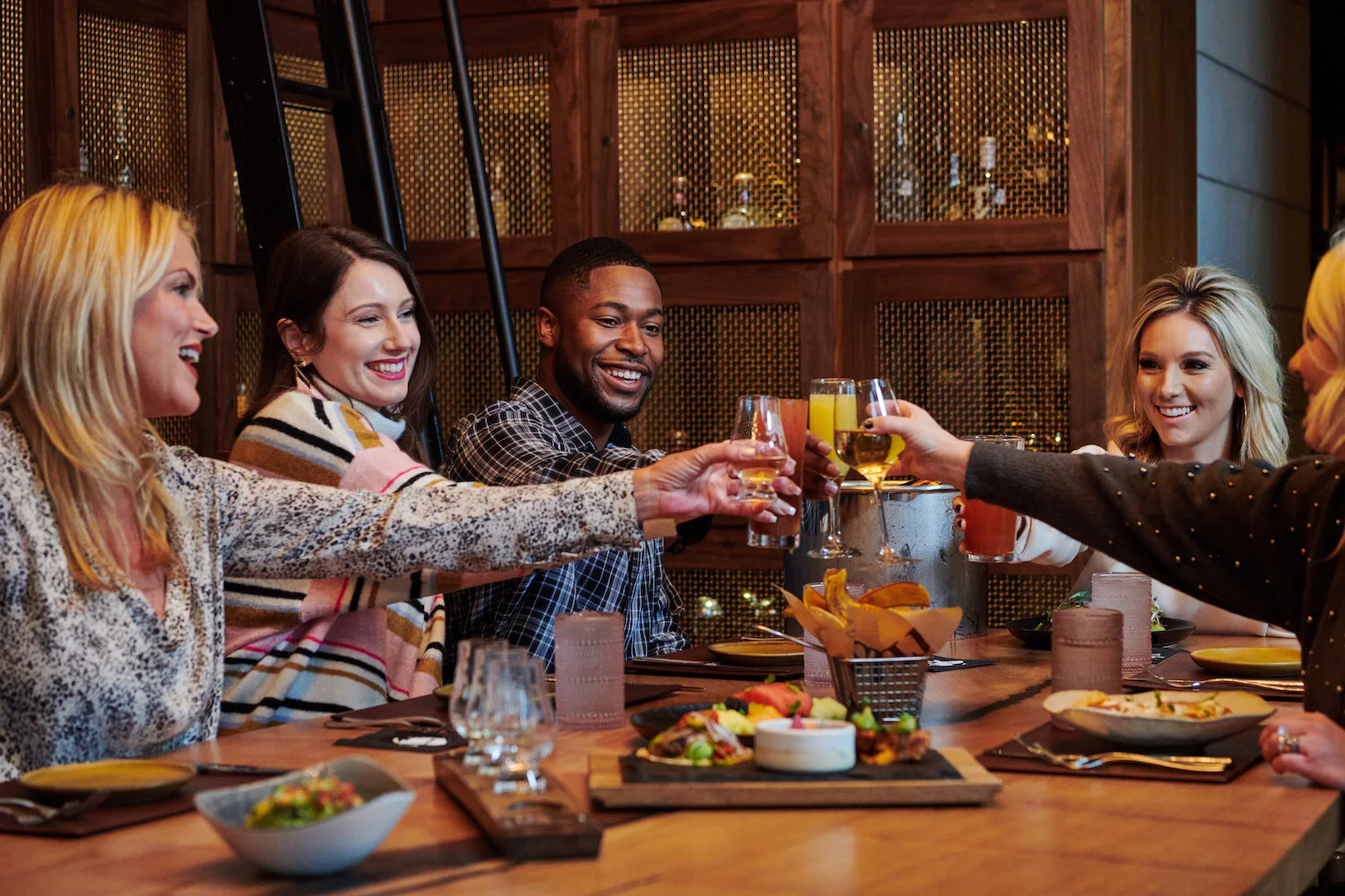 Toro Toro - Newest Latin Steakhouse in Fort Worth, Texas