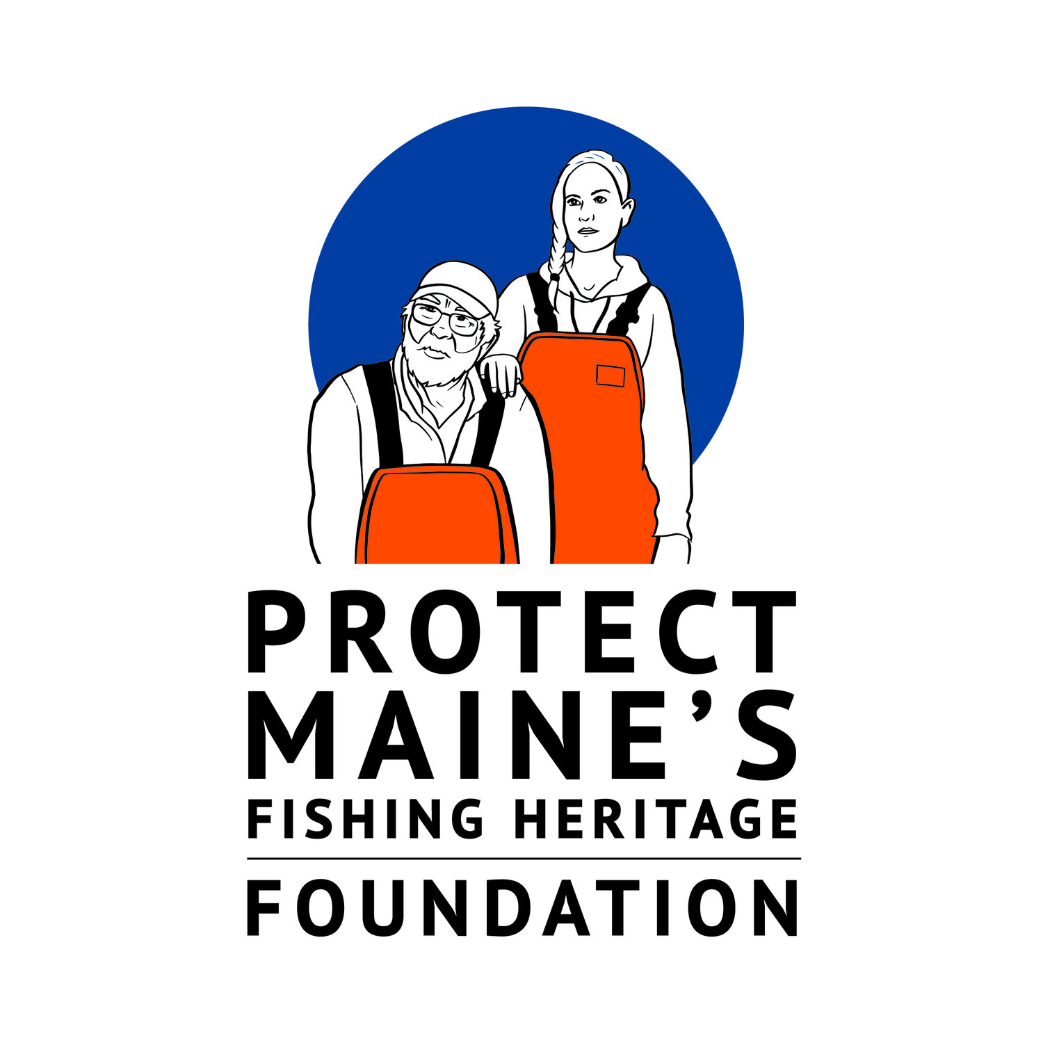 Protect Maine's Fishing Heritage Foundation