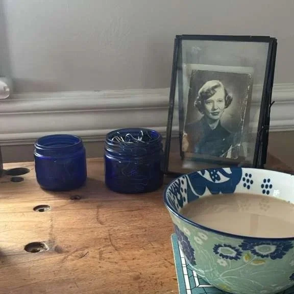 a book of reconnection in a time of severings