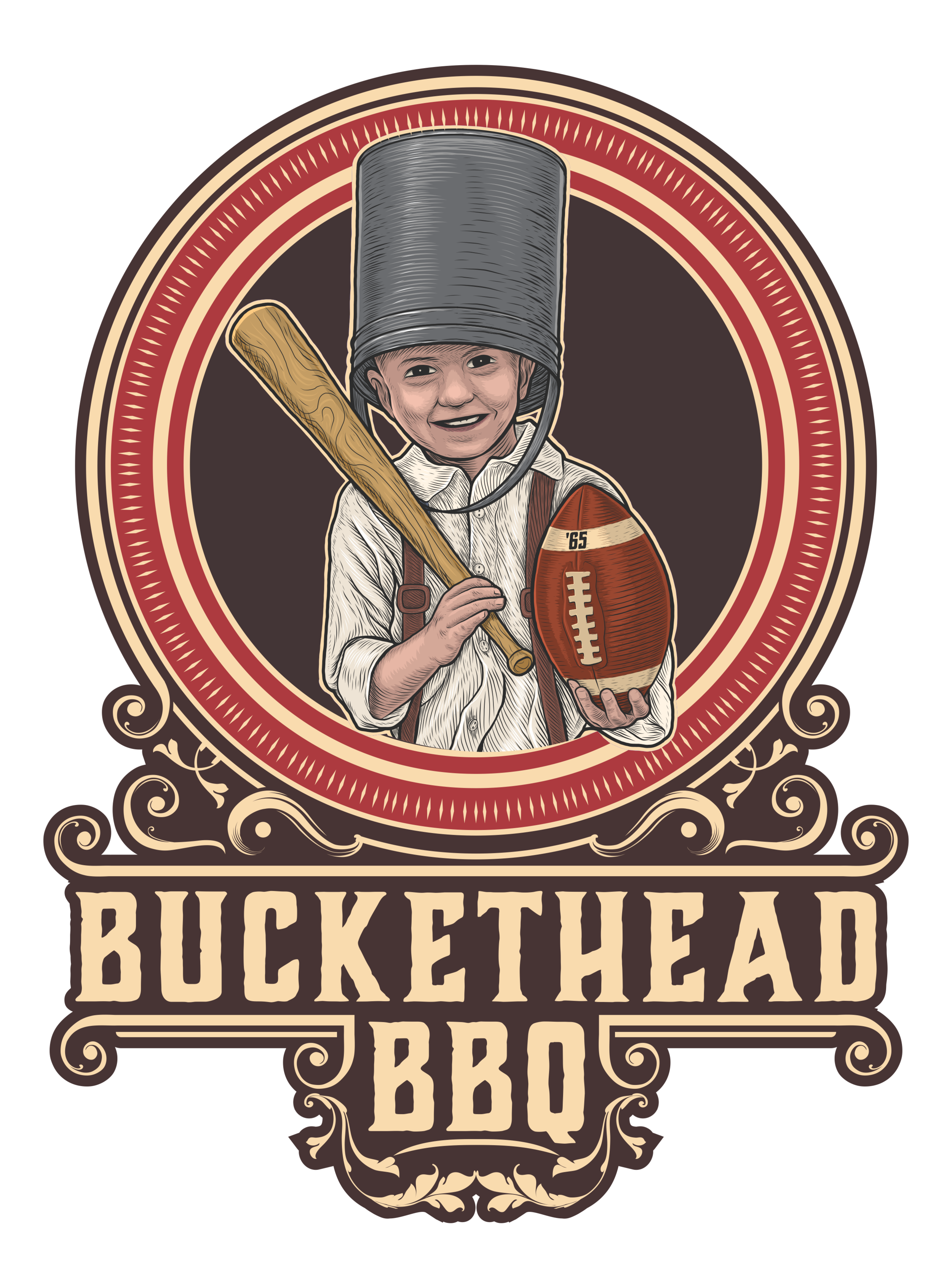 Buckethead BBQ - Roseville, CA