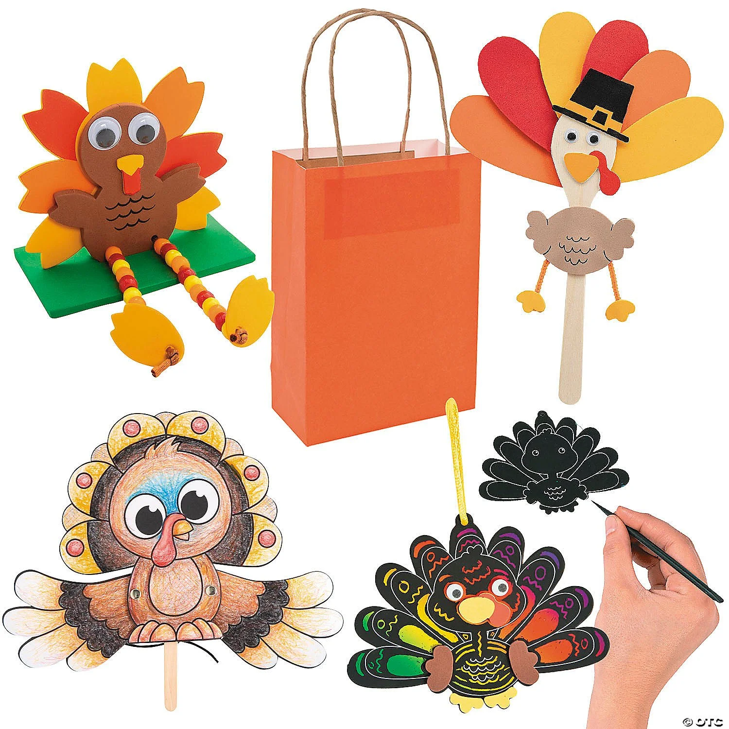 bulk-60-pc--you-ve-been-gobbled-craft-bag-kit-for-12_13990517.jpeg