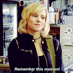 Veronica Mars Investigations Investigations season 1 transcript