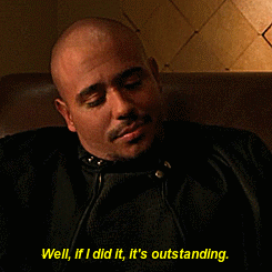 Transcripts — Veronica Mars Investigations