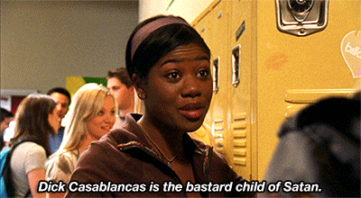 Veronica Mars Investigations