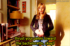 Transcripts — Veronica Mars Investigations