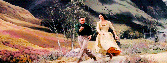 VMI: Village Mostly Invisible, an investigation of Brigadoon