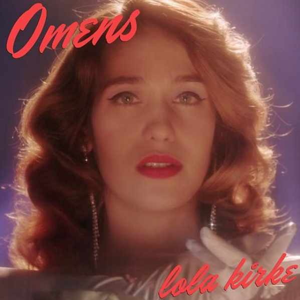 Lola Kirke - m/e