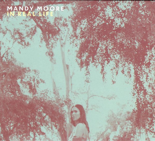 Mandy Moore - e