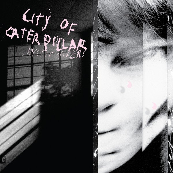 City of Caterpillar - e