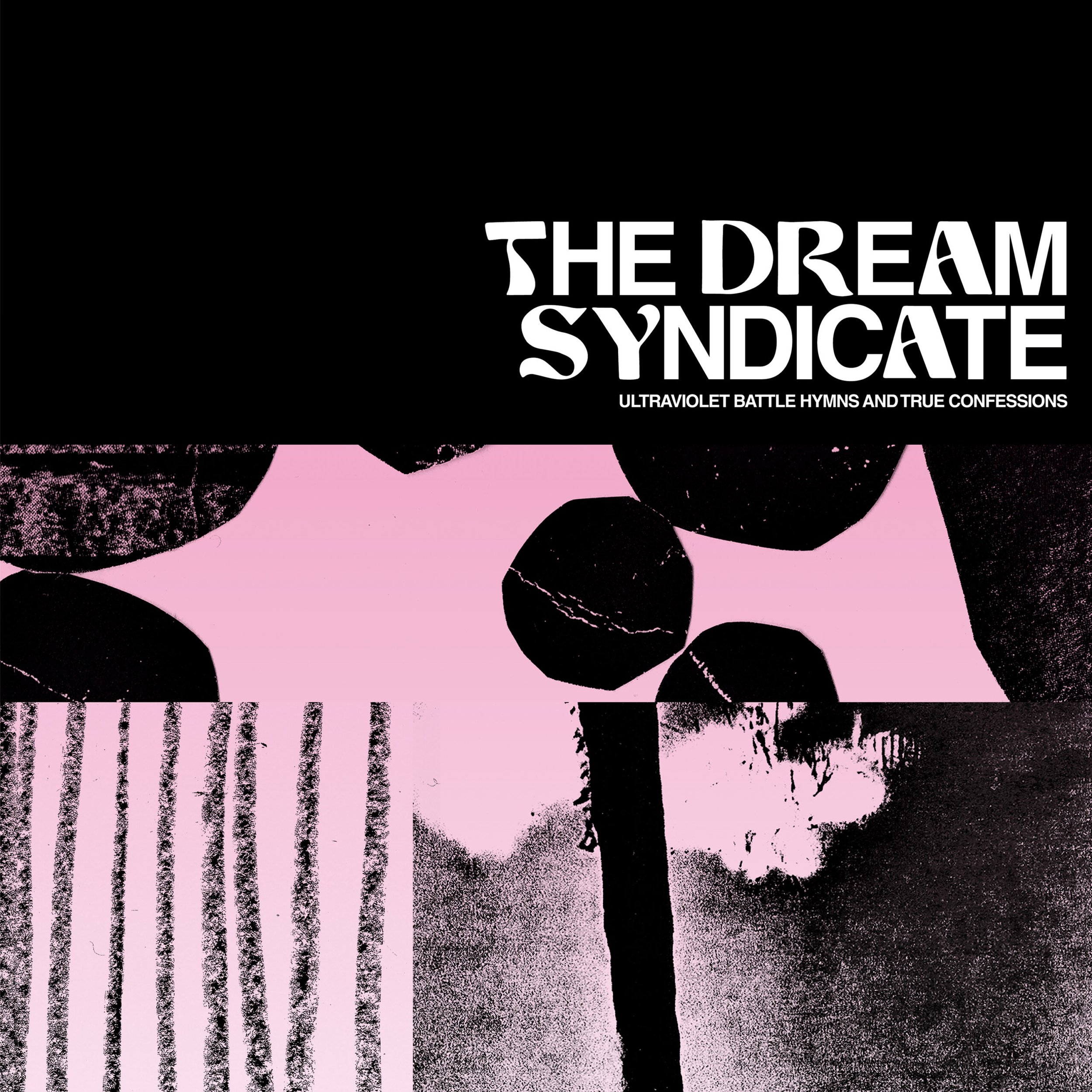 Dream Syndicate - e