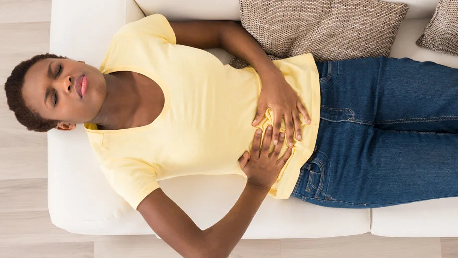 Life is a Gas! When Bloating Causes Discomfort and Pain