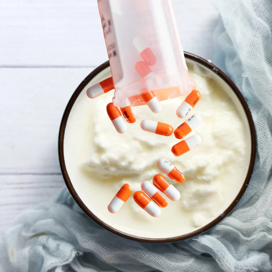 The Dark Side of Antibiotics: GI Diseases, Antibiotics and Probiotics