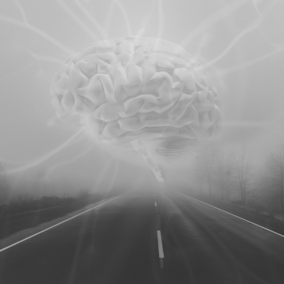 Brain Fog Beyond Covid19 — Hive Mind Medicine