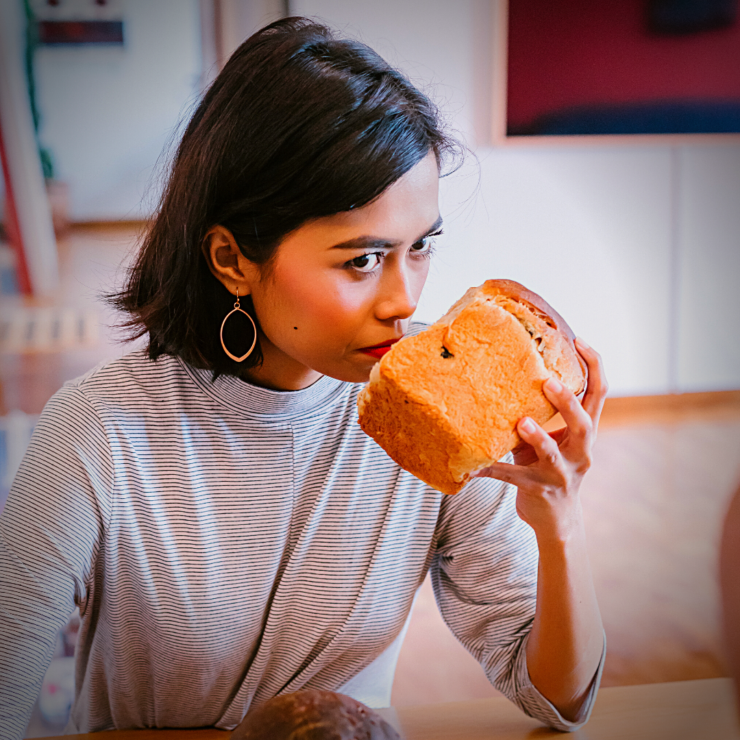 What’s That Smell?