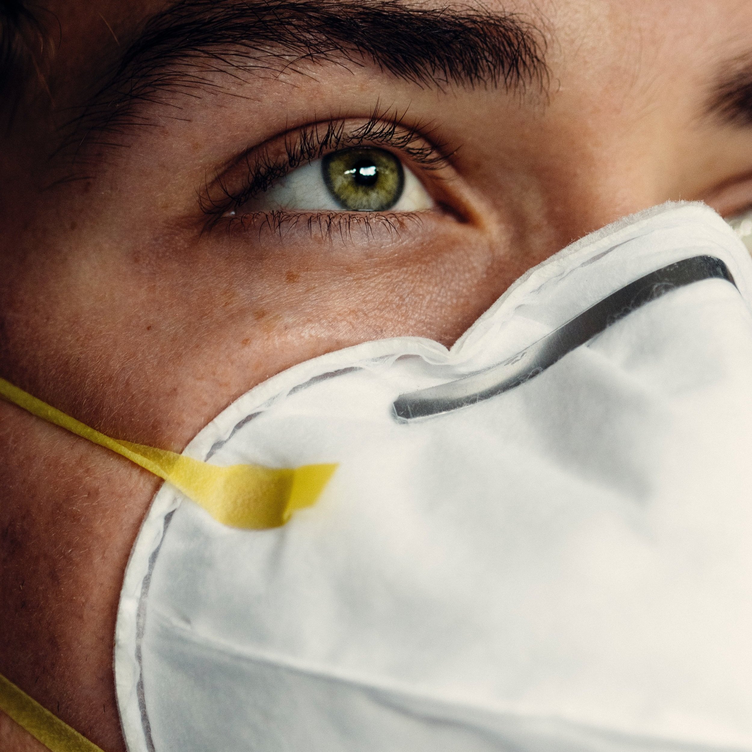 I Feel Well. What Should I Be Doing About Coronavirus?