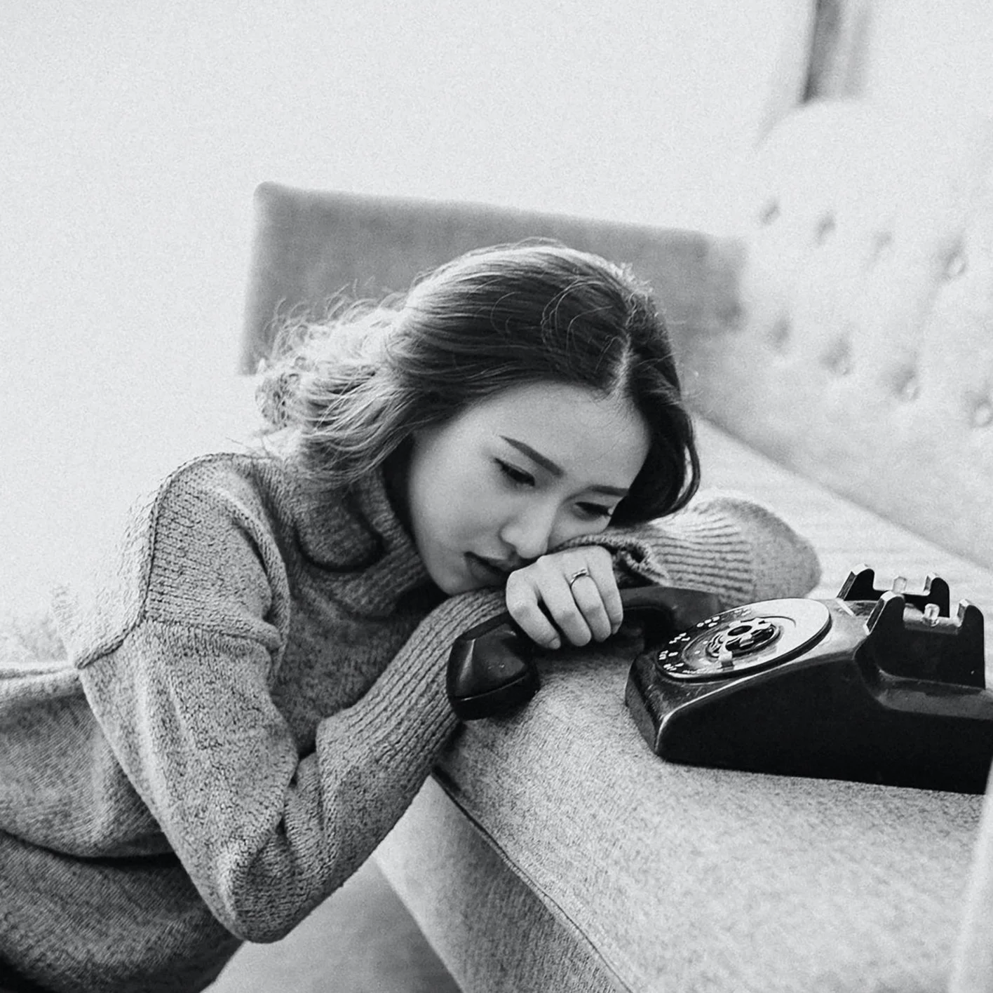 Renewal, and Repairing Relationships