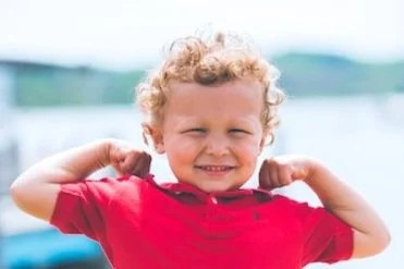 Applied Kinesiology - Messages From the Muscles 