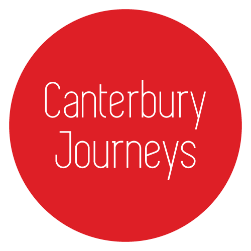 Canterbury Journeys