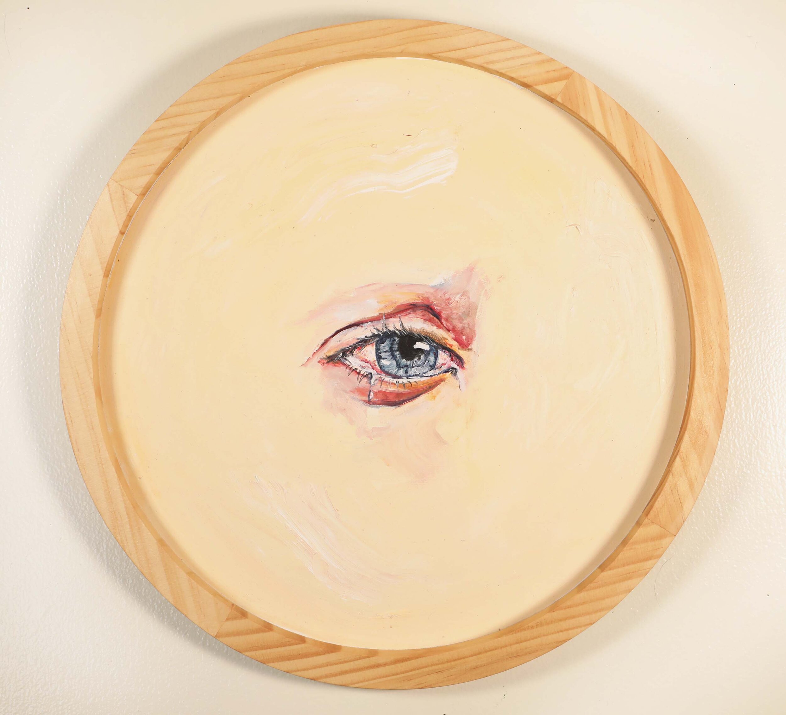 Expression Series #7