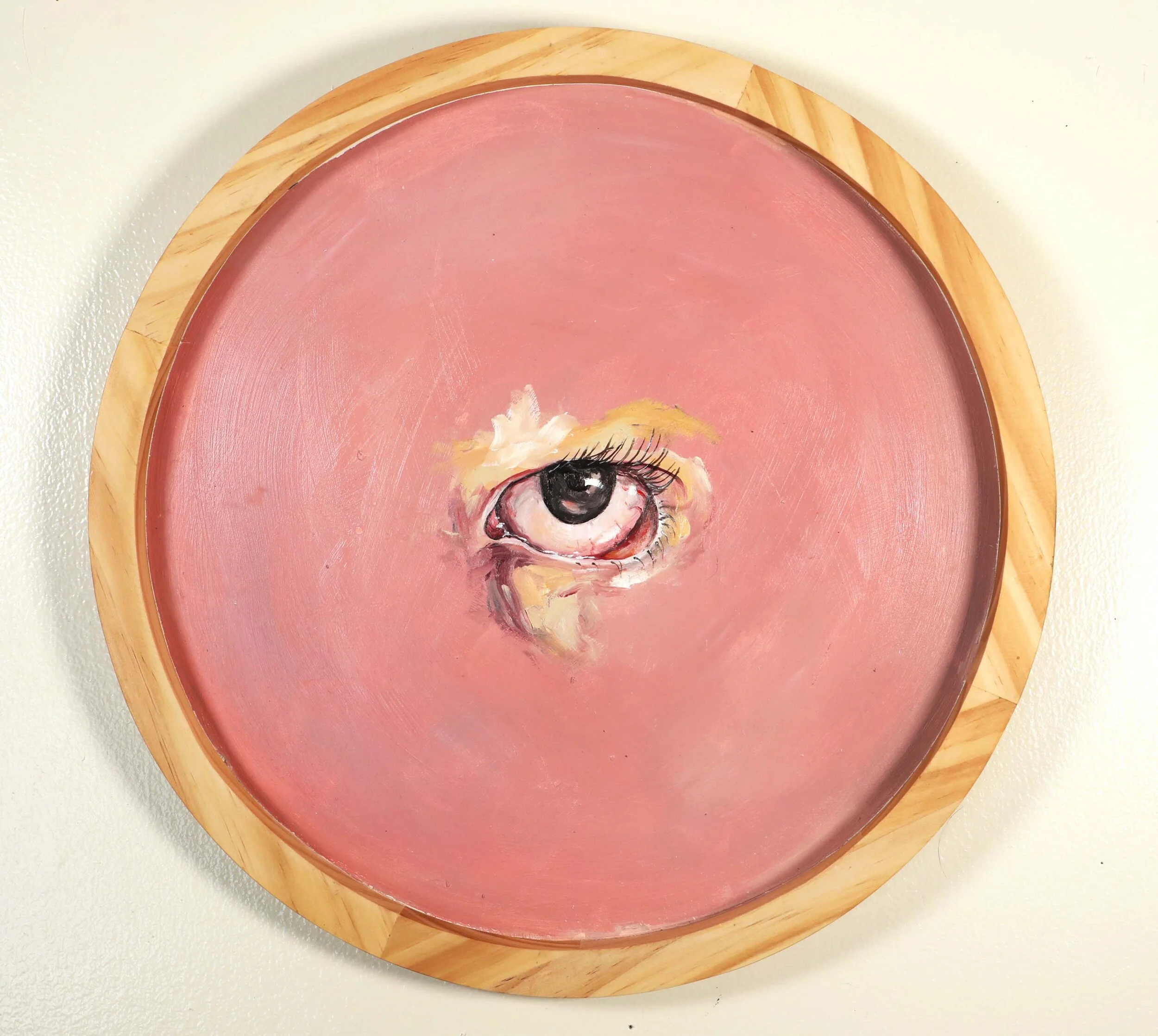 Expression Series #4