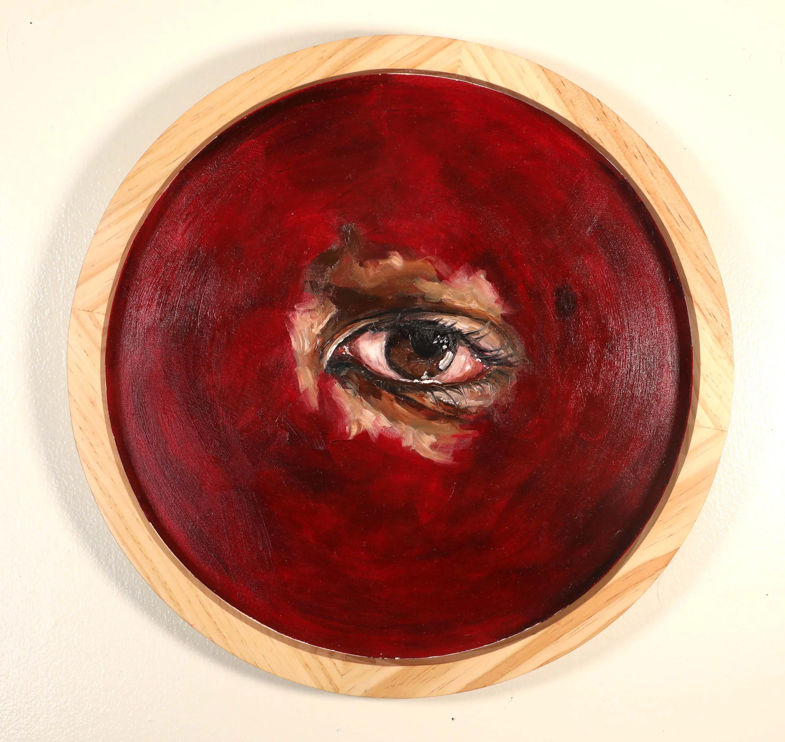 Expression Series #5