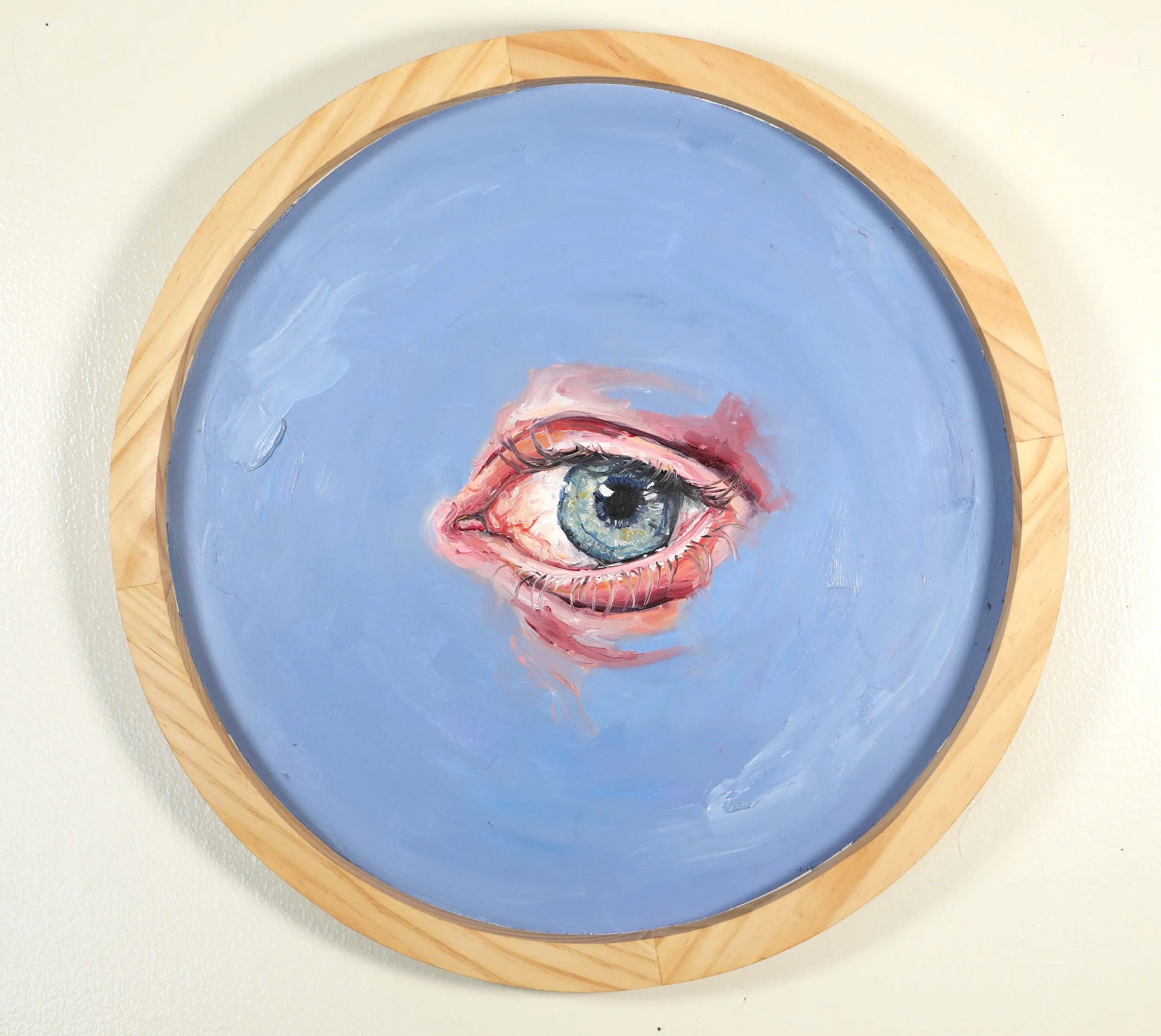 Expression Series #1