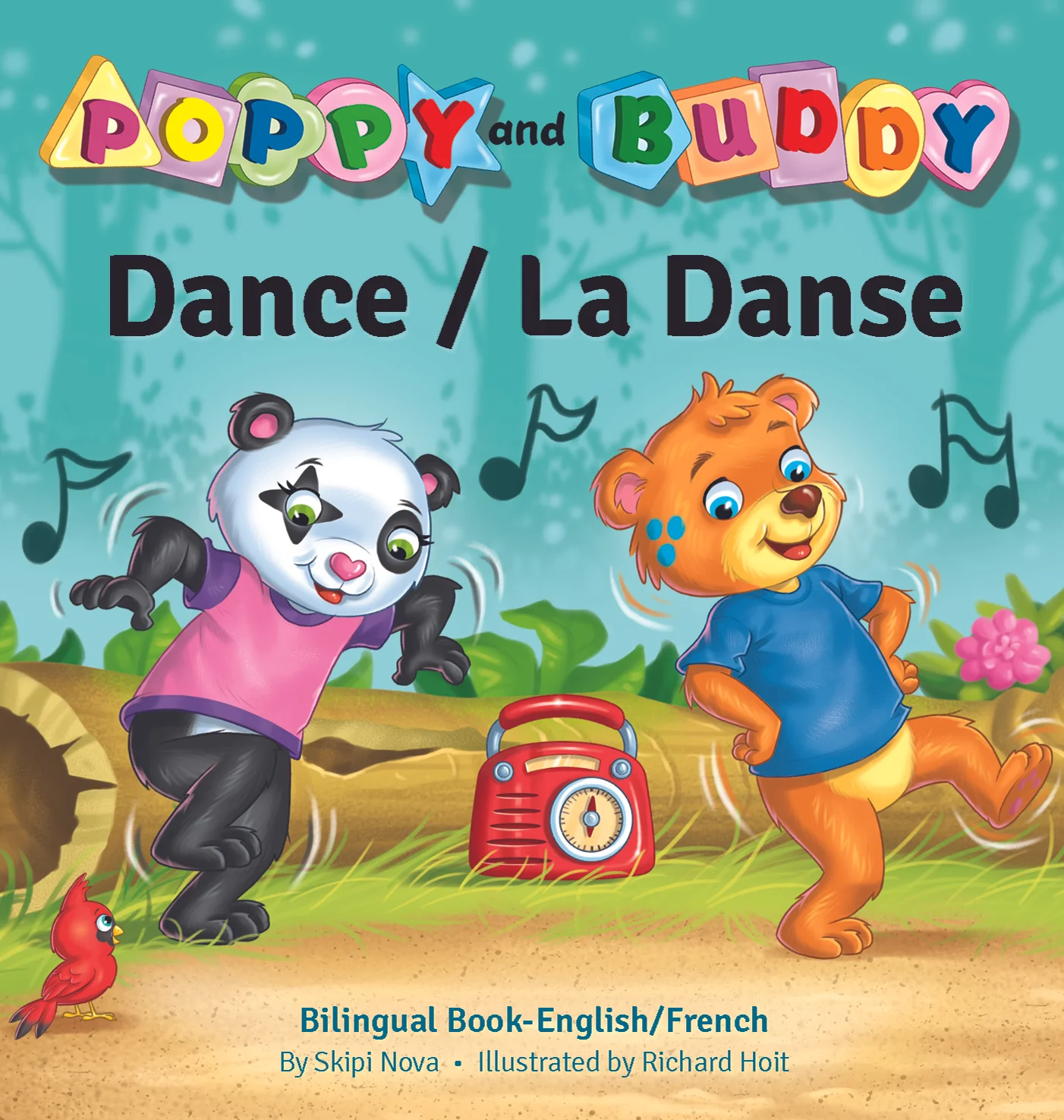DANCE