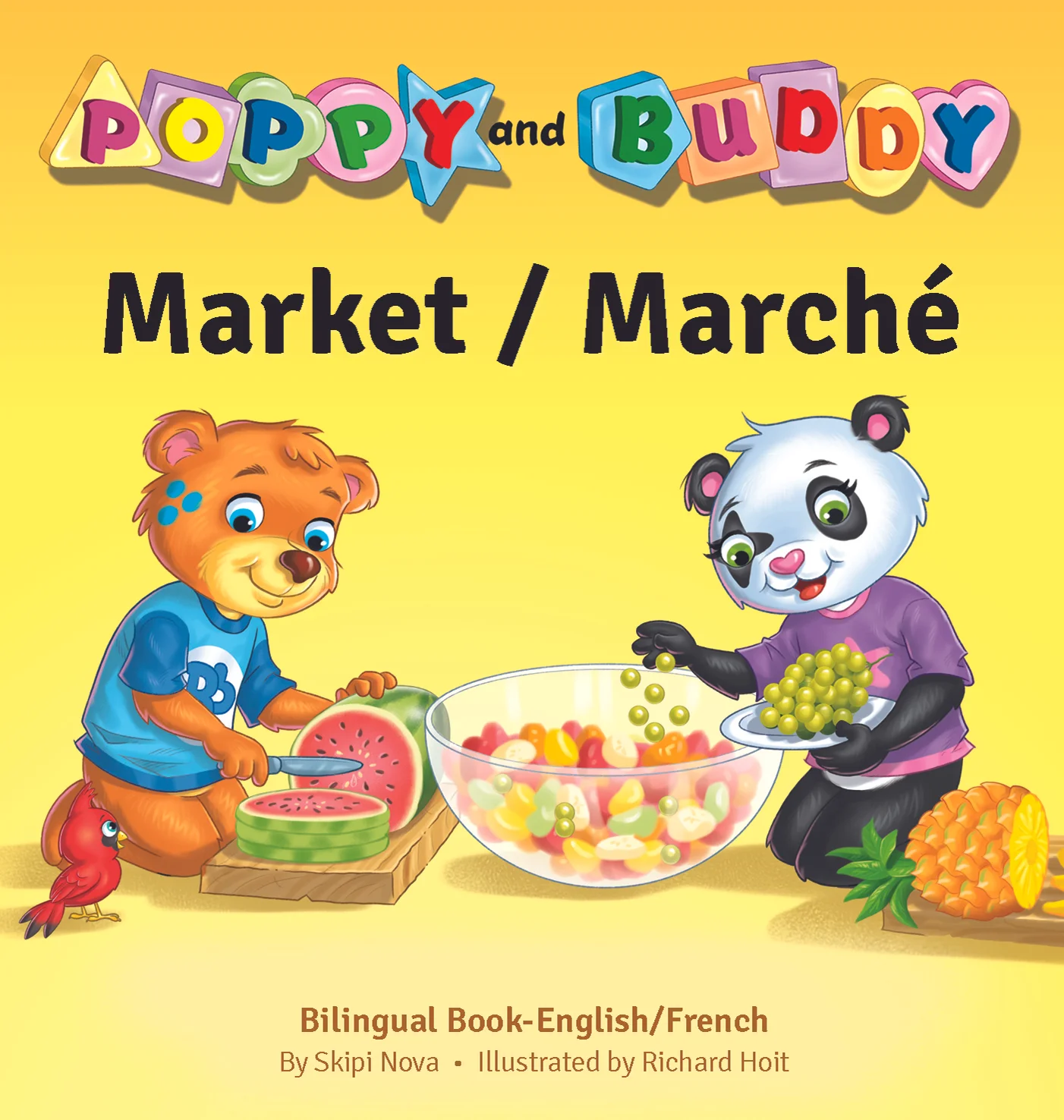 MARKET