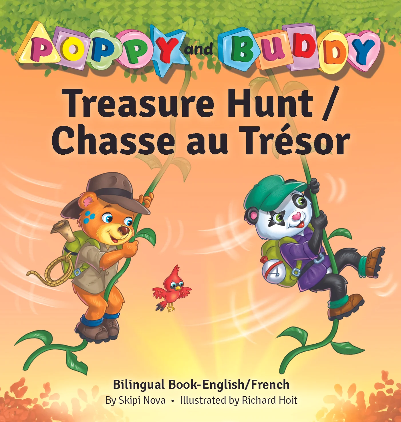 TREASURE HUNT