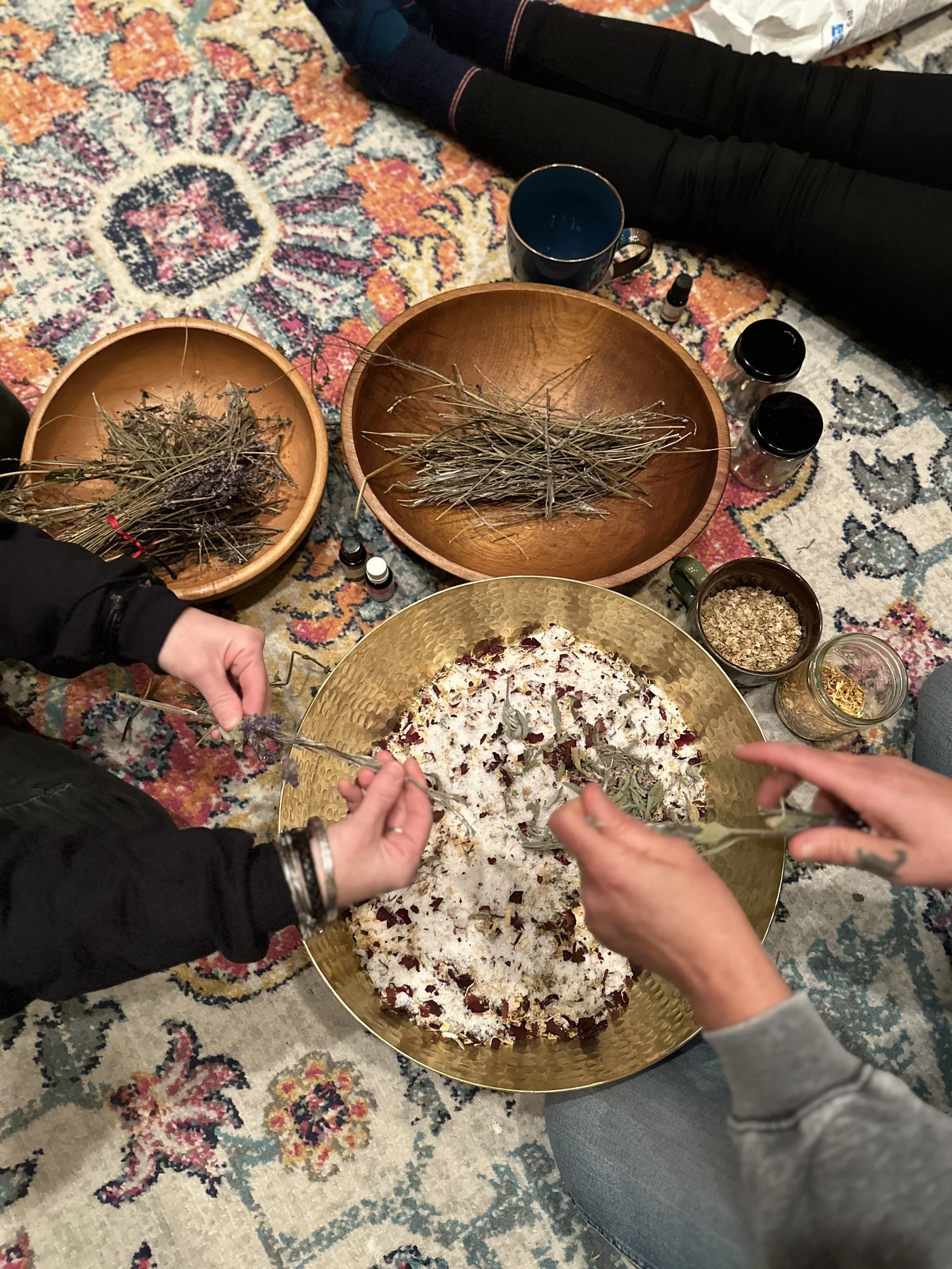 Chinese Medicine for Daily Living