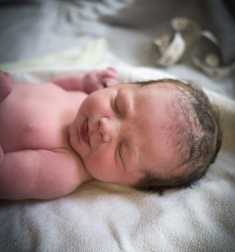 Prenatal Classes: Childbirth Education