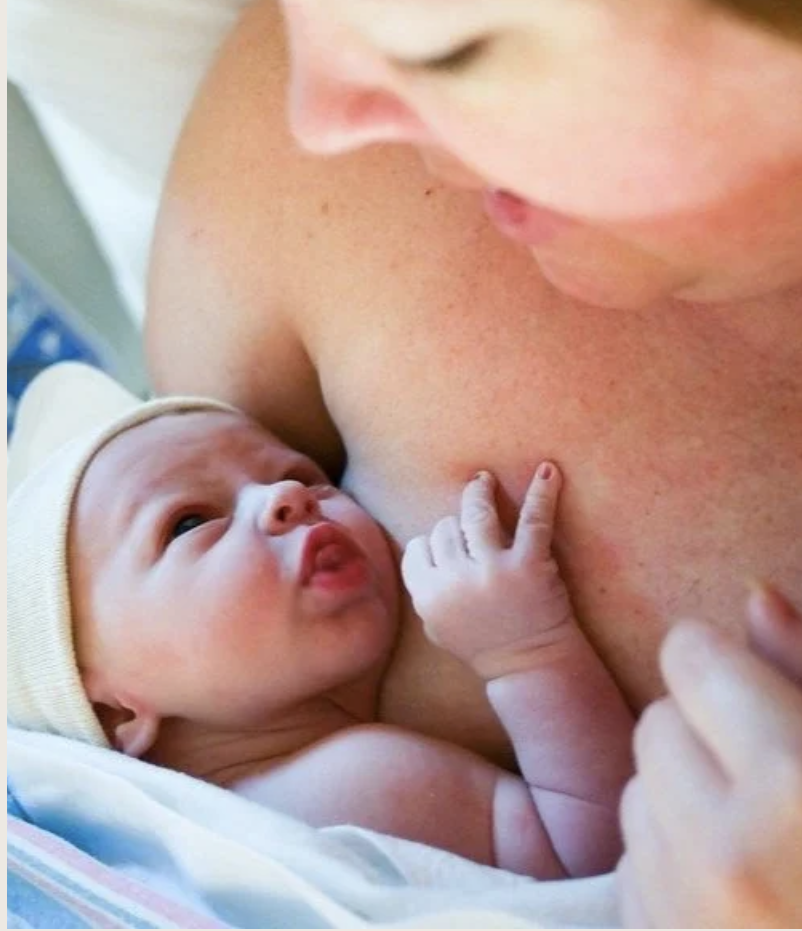 Prenatal Classes: Birthplanning