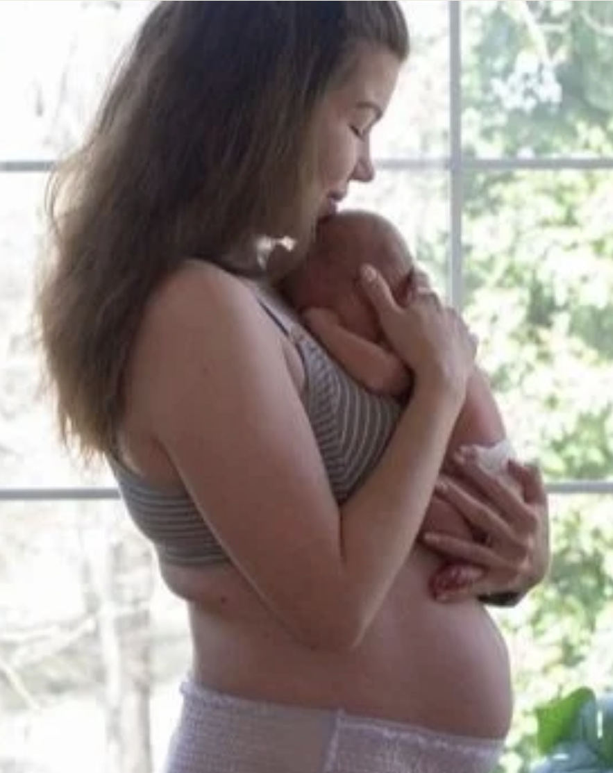 Prenatal Classes: Honoring the Fourth Trimester – A Guide to Postpartum Healing