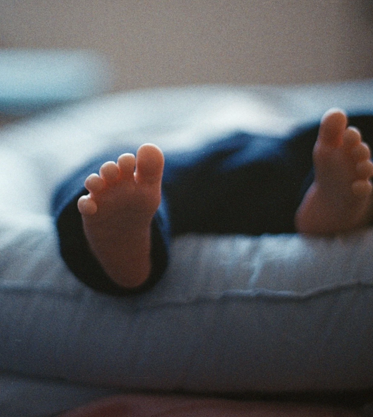 Prenatal Classes:  Baby Basics/Parenting Prep