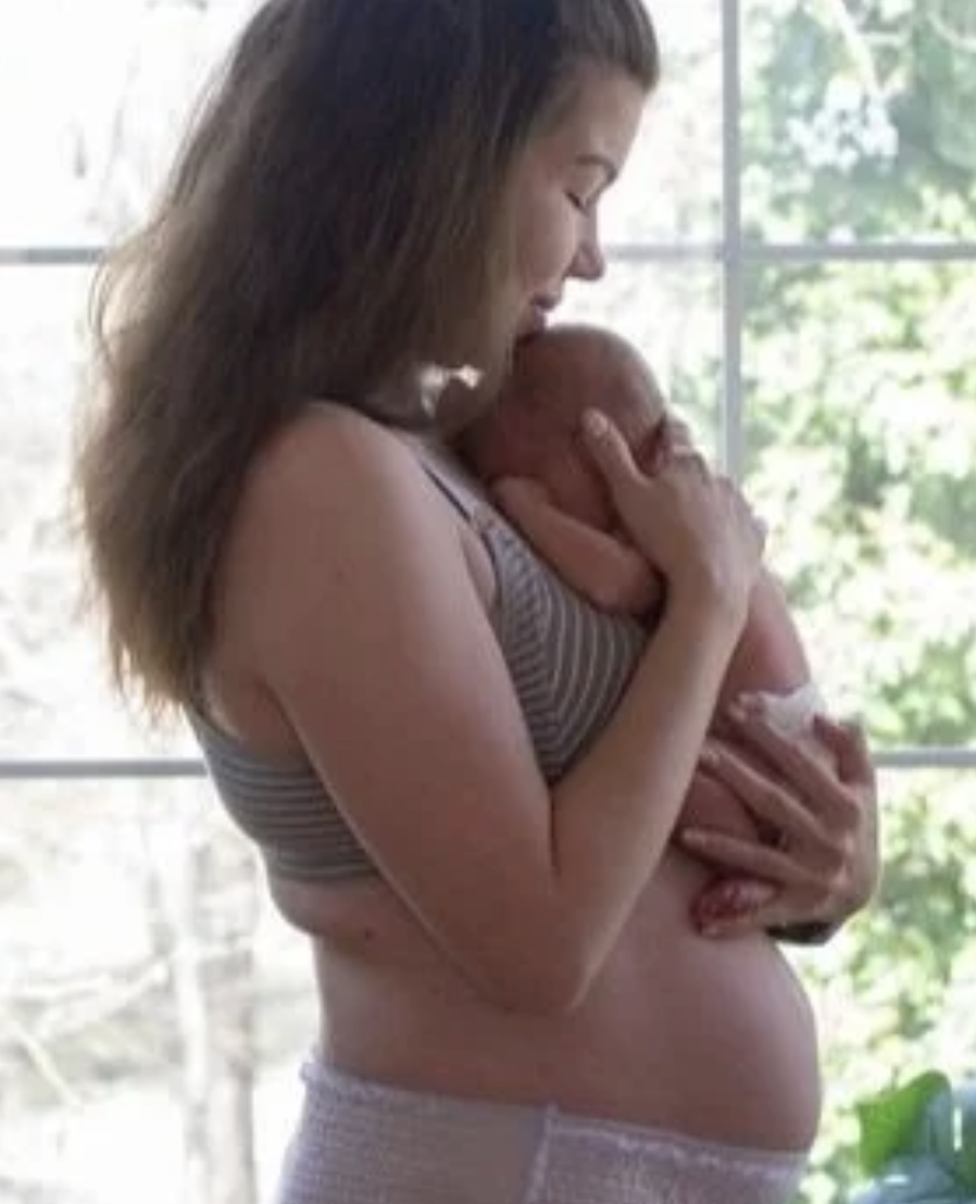 Prenatal Classes: Honoring the Fourth Trimester – A Guide to Postpartum Healing