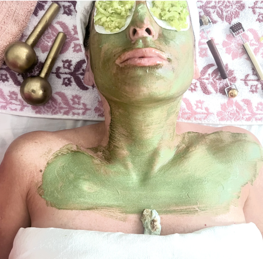 MOTHERS DAY SPECIAL: Facials with Negin (JustBe Skin)