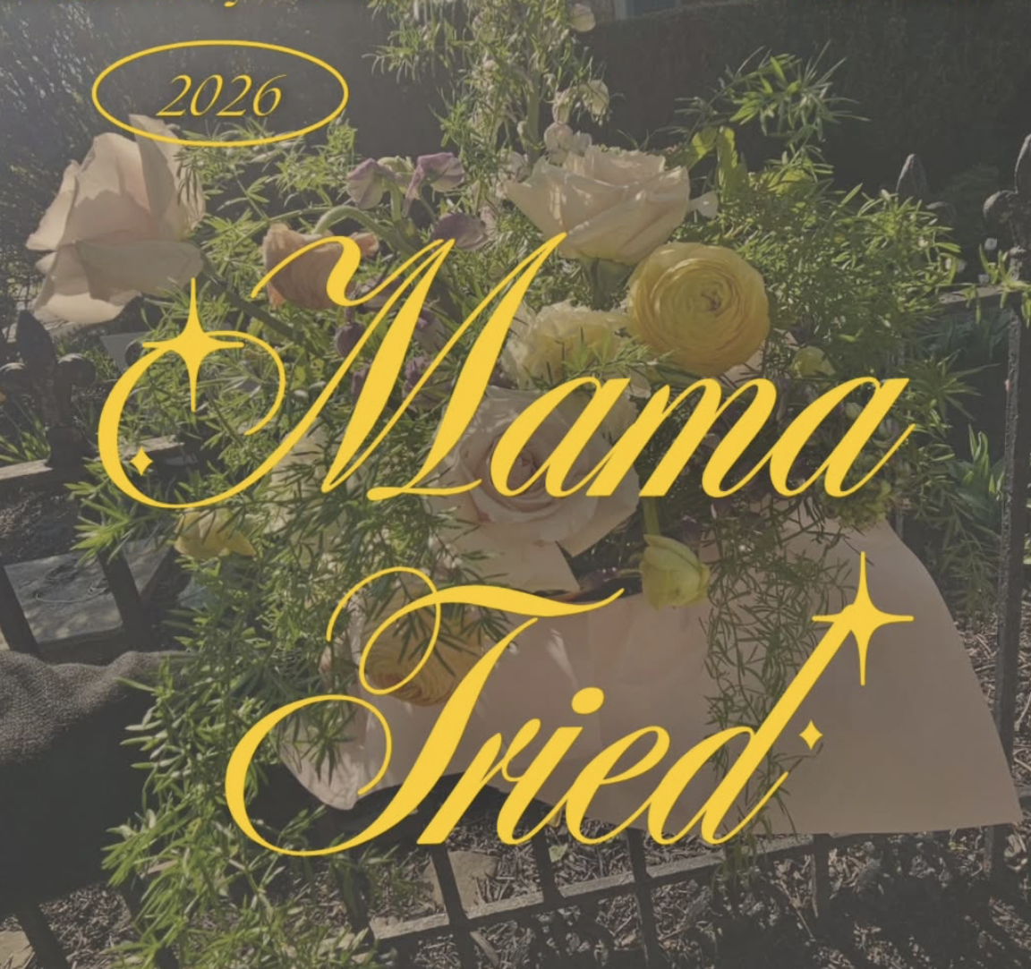 MOTHERS DAY SPECIAL: Mama Tried | Flowers by Dreamland