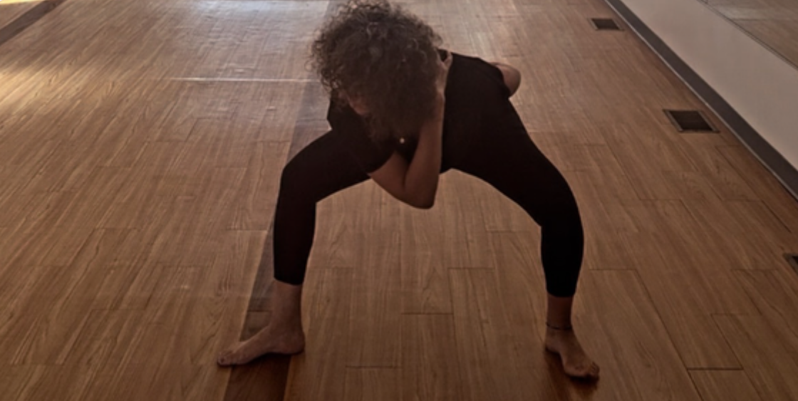 Autumn Equinox Fascial Release Community Sync Up @ AKG