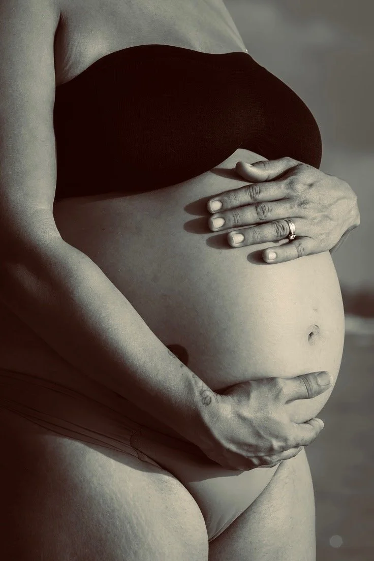 From Womb to World: How Infant Bodywork Supports Your Baby