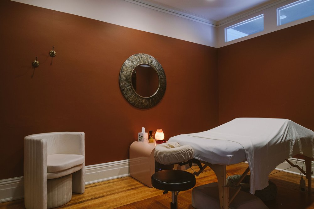 Nedrustning krave hver gang Massage — Cary House Buffalo - Perinatal & Postpartum Wellness Center