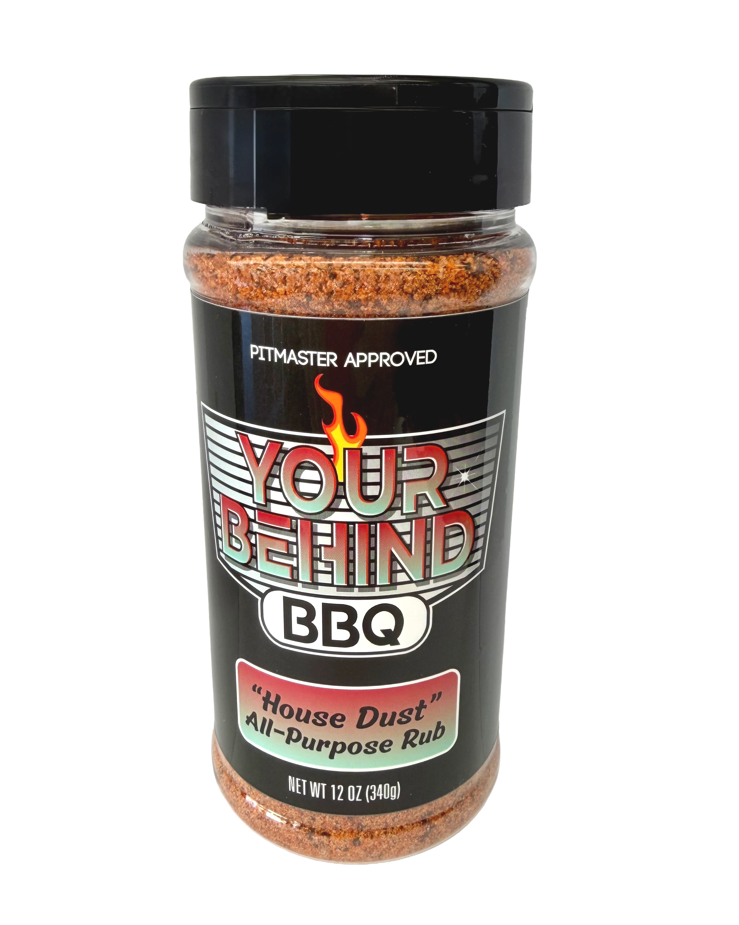 "House Dust" All Purpose Rub