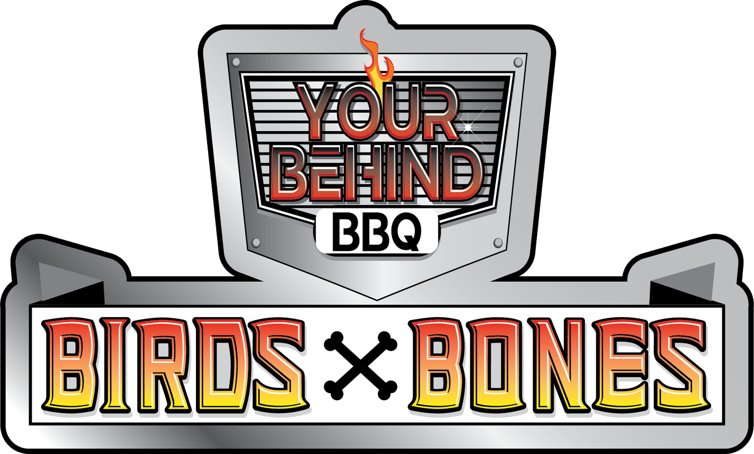 Your Behind BBQ