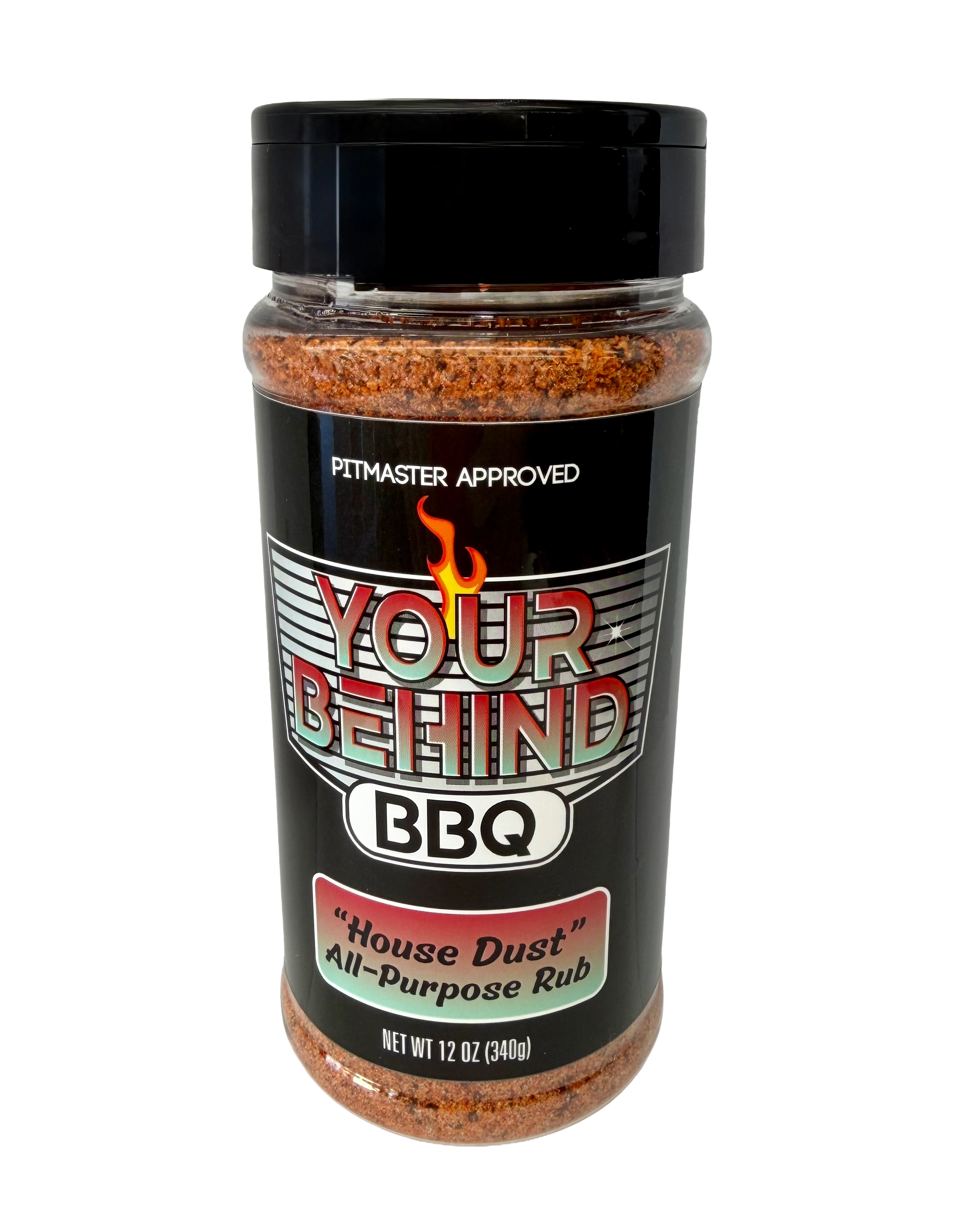 "House Dust" All Purpose Rub