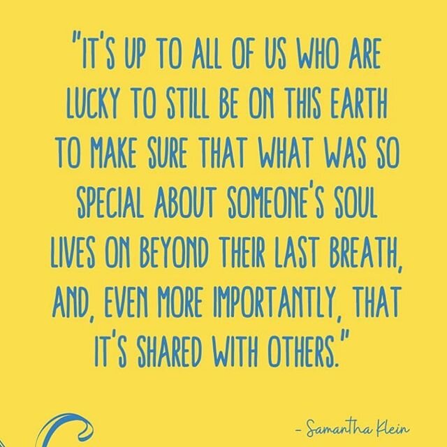 As we close out 2019 and the end of a decade, stop and reflect on what you&rsquo;ve learned and gained... and from who. If you&rsquo;re blessed to still be able to hug or tell those people you love them, do. If some of those people have passed like o
