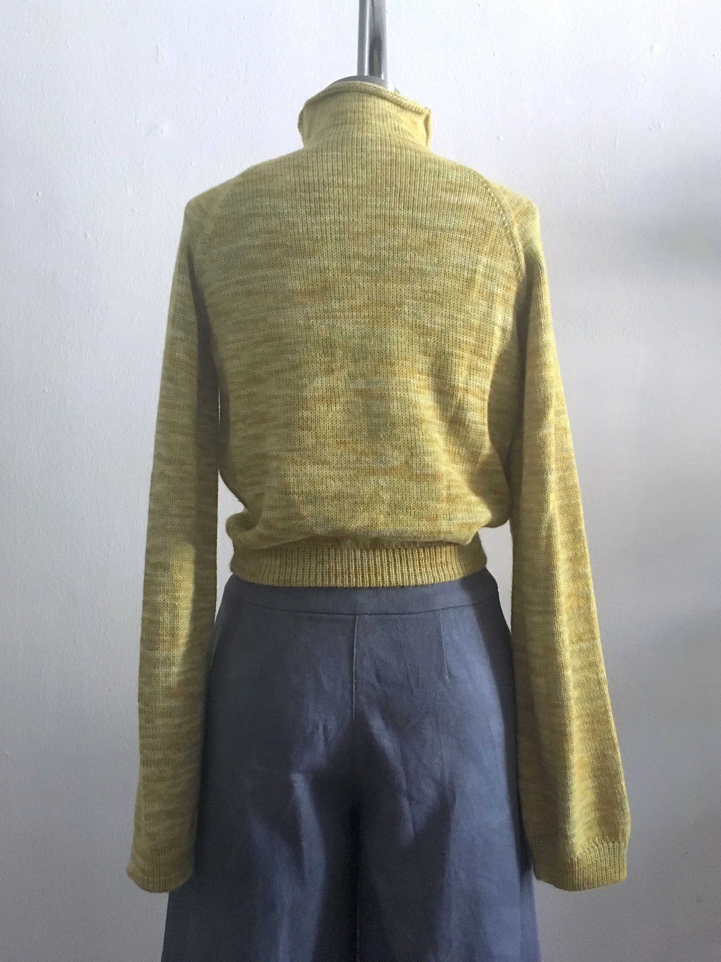 Alpaca Turtleneck Sweater - Jane Round.3.jpg