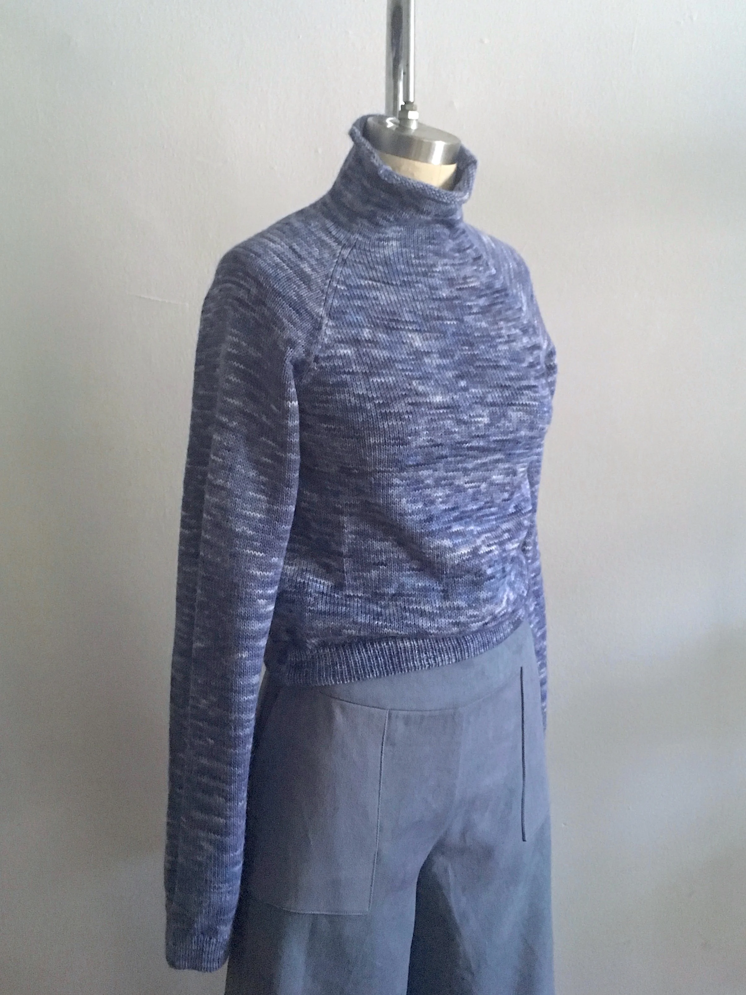 Alpaca Turtleneck Sweater - Jane Round.6.jpg