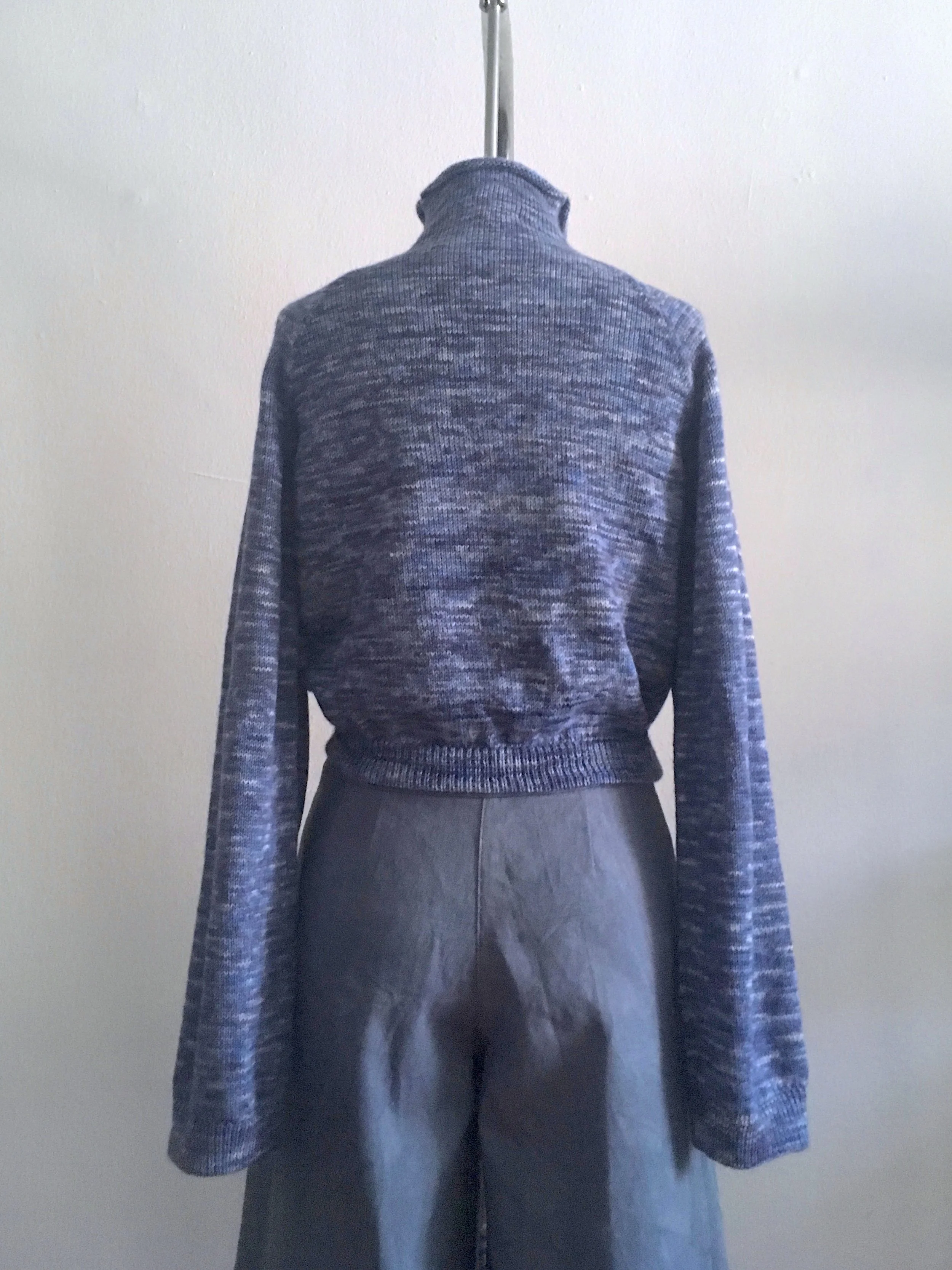 Alpaca Turtleneck Sweater - Jane Round.7.jpg