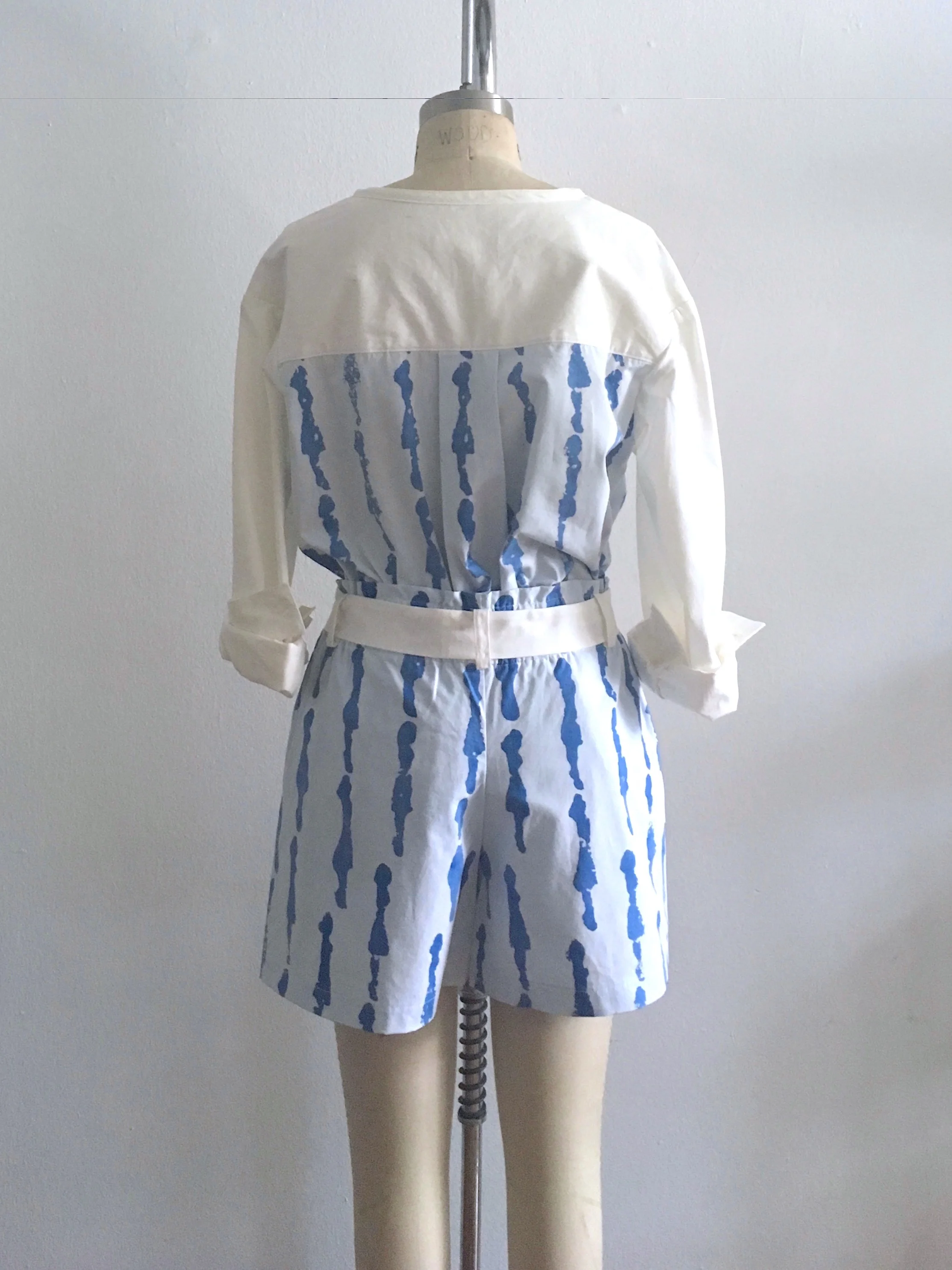 LADIES Shorts - Jane Round.3.jpg